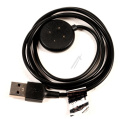 Compatible Battery Charger Leads - Otb Usb Charging Cable Compatible With Google Pixel Watch 3 -